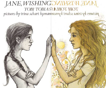 Title details for Jane, Wishing by Tobi Tobias - Available